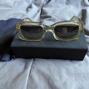 Vintage Frames 'Harlem' Sunglasses